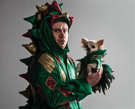Piff the Magic Dragon: YouTube's Favorite Magician